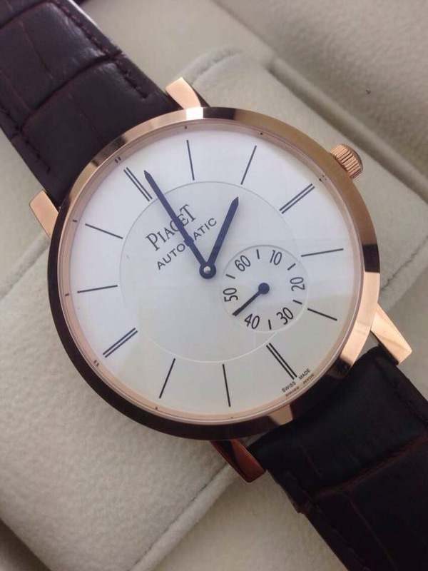 Piaget Watches 033